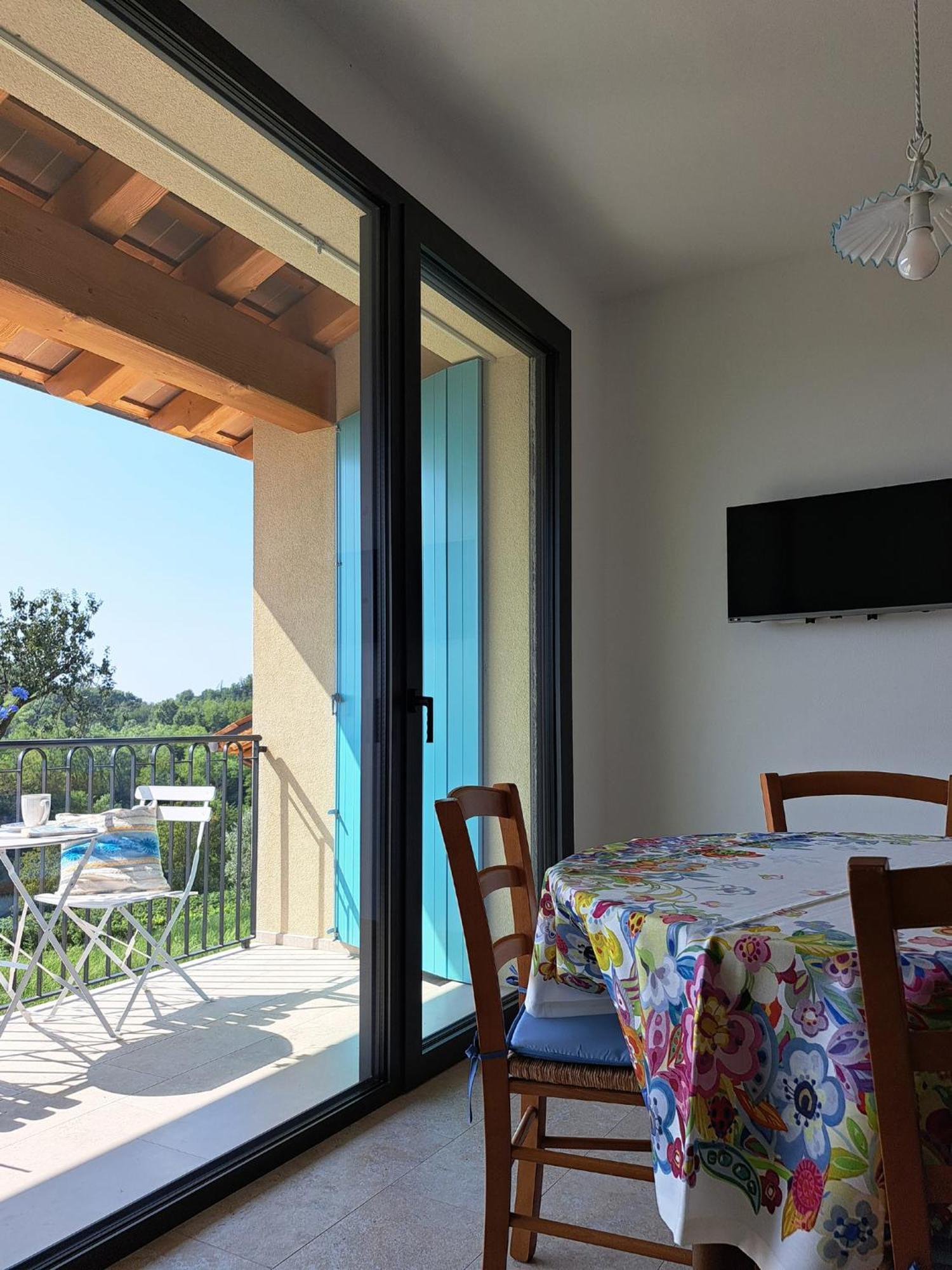 Agriturismo Riva Beata Cavaso Del Tomba Luaran gambar